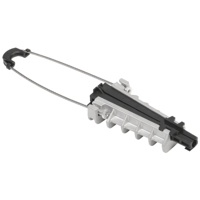 Зажим анкерный ЗАН 50-70/1500 (PA 1500) для провода СИП IEK UZA-14-D50-D70-1500 фото 1