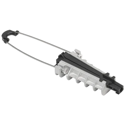 Зажим анкерный ЗАН 50-70/1500 (PA 1500) для провода СИП IEK UZA-14-D50-D70-1500 фото 1