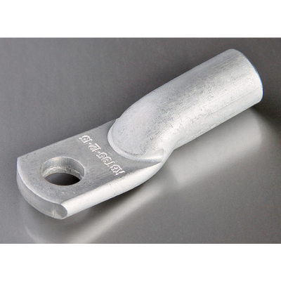 Наконечник кабельный ТА 35-10-8 КВТ 42453 фото 1