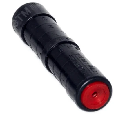 Зажим соединительный прессуемый MJPT-35 INSTALL 15003 фото 1