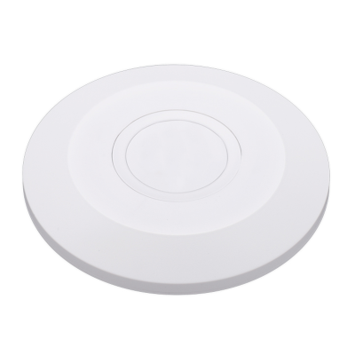 Микроволновый датчик движения бел. 2000Вт 360гр. до 10м IP20 MW-705 PROxima EKF dd-mw-705 фото 1