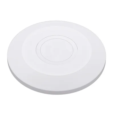 Микроволновый датчик движения бел. 2000Вт 360гр. до 10м IP20 MW-705 PROxima EKF dd-mw-705 фото 1