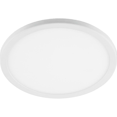 Светильник встраиваемый светодиодный с регулируемым монтажным диаметром (до 100мм) 9W, 6400K ,720Lm, фото 1