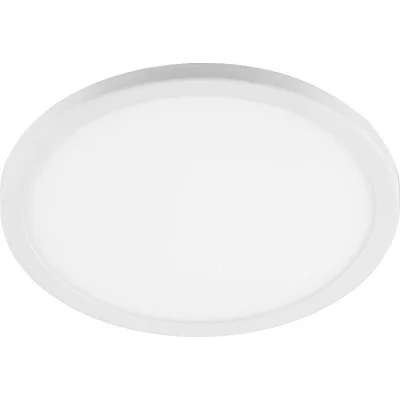 Светильник встраиваемый светодиодный с регулируемым монтажным диаметром (до 100мм) 9W, 6400K ,720Lm, фото 1