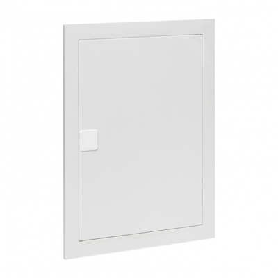 Дверь пластиковая для щита "Nova" 2 габарит IP40 EKF nv-door-p-2 фото 1