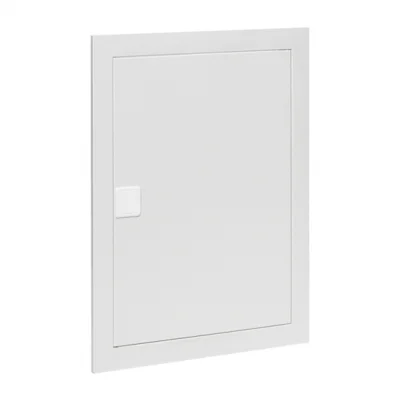Дверь пластиковая для щита "Nova" 2 габарит IP40 EKF nv-door-p-2 фото 1