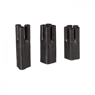 Перчатка термоусаживаемая 4ТПИнг-150/240 КВТ 70103 фото 1