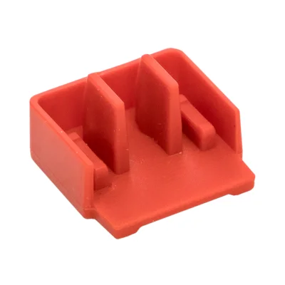 Заглушка на соединительную шину 3-х фазную (50шт.) PROxima EKF zh-3f фото 1