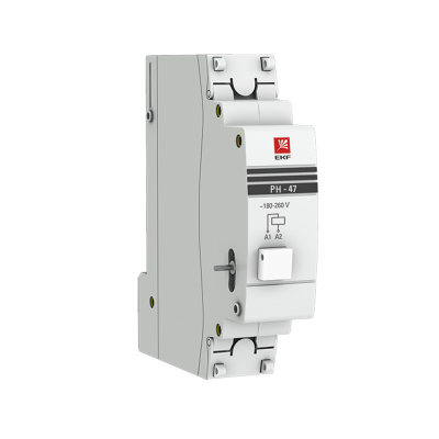 Расцепитель независимый РН-47 PROxima EKF mdri-47-pro фото 1