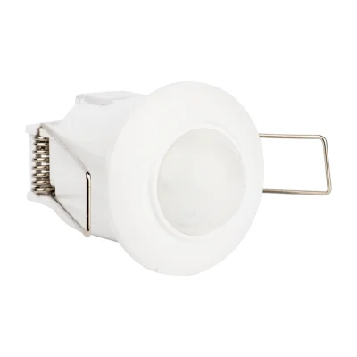 ИК датчик движения встраиваемый 800Вт 360гр. до 6м IP20 EKF dd-ms-200 фото 1