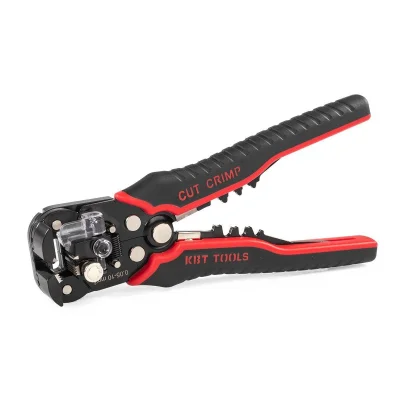 Инструмент для снятия изоляции WS-25 серия ПРОФИ КВТ 104425 фото 1