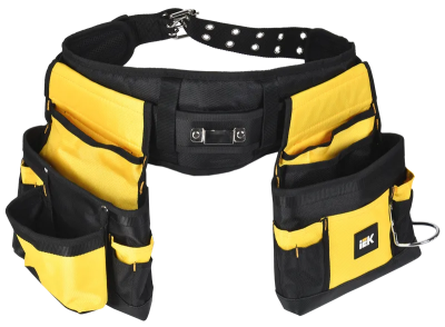 ARMA2L 5 Сумка-пояс монтажника BB-06 IEK A2L5-BB20-06-K02 фото 1