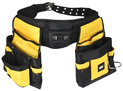 ARMA2L 5 Сумка-пояс монтажника BB-06 IEK A2L5-BB20-06-K02 фото 1
