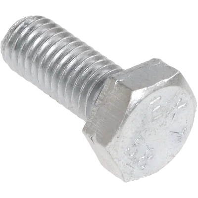 Болт шестигранный М6х20 IEK CLP1M-B-6-20 фото 1