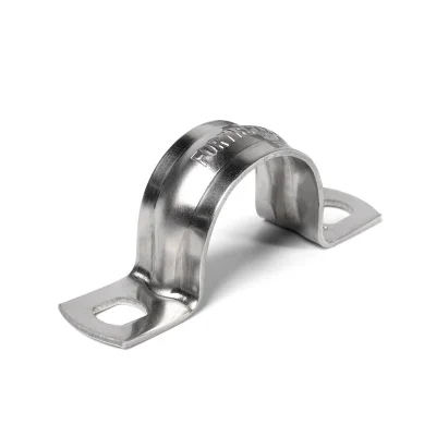 Скоба металлическая СМД 38-40 Fortisflex 49184 фото 1