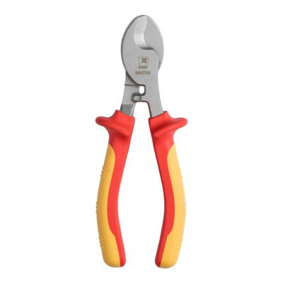 Кабельные ножницы НКи-12у Expert 1000В EKF nk-12y-exp-in фото 1