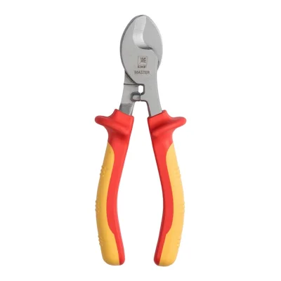 Кабельные ножницы НКи-12у Expert 1000В EKF nk-12y-exp-in фото 1