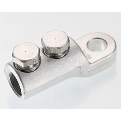 Наконечник болтовой 2НБ-70/120 КВТ 65818 фото 1