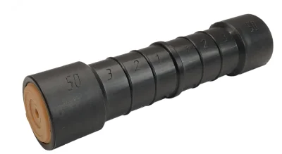 Зажим соединительный прессуемый MJPT-50 INSTALL 15004 фото 1