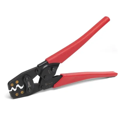 Пресс-клещи ПК-16м серия ПРОФИ КВТ 78866 фото 1