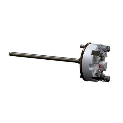 Трубка термоусадочная клеевая ТТК(3:1)-40/13 бел КВТ 84878 фото 1