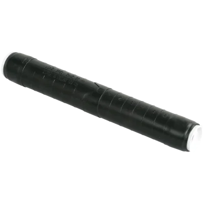 Гильза изолированная нулевая ГИН 70 (MJPT 70N) IEK UZA-24-D70-D70 фото 1