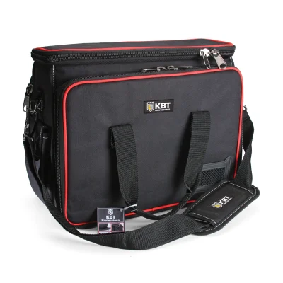 Сумка монтажника С-04 серия ПРОФИ КВТ 66143 фото 1
