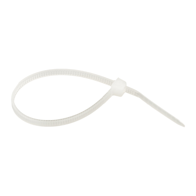 Хомут нейлоновый (2,5х120) (100шт.) Basic EKF plc-c-2.5x120 фото 1