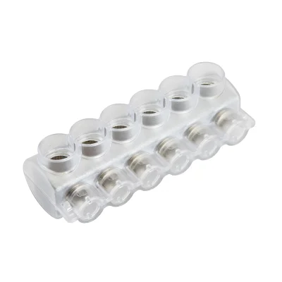 Клеммник для сетей уличного освещения KE10.3 Al 6x10-35 мм / Cu 1.5-25 мм PROxima EKF ke-10.3 фото 1