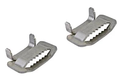 Скрепа-бугель усиленная СУ-20 100шт/упак (COT36, NB 20) TDM TDM Electric SQ0412-0103 фото 1