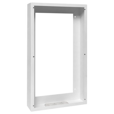 Кожух для навесного монтажа щита "Nova" 3 Габарит EKF nv-cover-3 фото 1