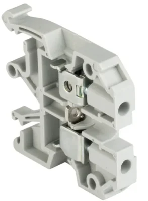 Колодка клеммная JXB-4/35 серая PROxima EKF plc-jxb-4/35gy фото 1