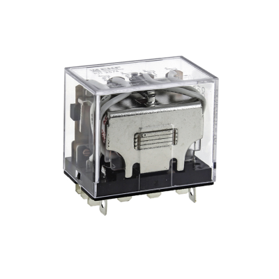 Реле промежуточное РП 25/4 10А 230В АС PROxima EKF rp-25-4-230 фото 1