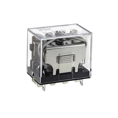 Реле промежуточное РП 25/4 10А 230В АС PROxima EKF rp-25-4-230 фото 1