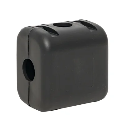 Ответвительный сжим (орех) У872М (95-150 мм2; 95-120 мм2) StreamLine EKF y872m фото 1