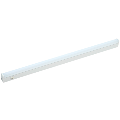 Светильник светодиодный ДБО 3002 7Вт 4000К IP20 (572мм) пластик IEK LDBO0-3002-7-4000-K01 фото 1