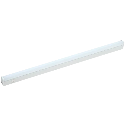 Светильник светодиодный ДБО 3002 7Вт 4000К IP20 (572мм) пластик IEK LDBO0-3002-7-4000-K01 фото 1