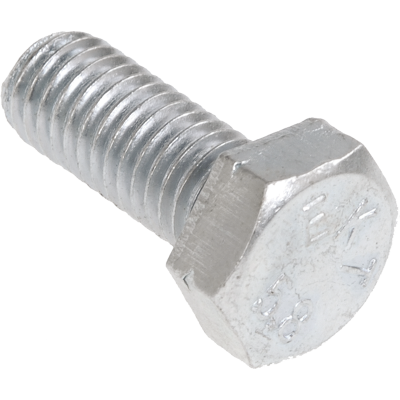 Болт шестигранный М8х30 IEK CLP1M-B-8-30 фото 1