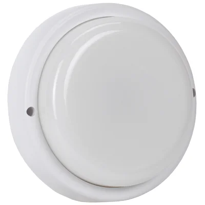 Светильник LED ДПО 0102 15Вт IP65 4000К круг GENERICA LDPO0-0102-15-40-K01-G фото 1