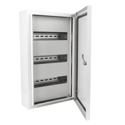 EBX60-1/36-54 Шкаф металлический ЩРН-36 520*310*120 IP54, серия ArcaMetal STEKKER 50540 фото 1