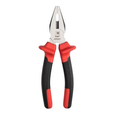 Пассатижи Expert 180 мм EKF pas-180-exp фото 1