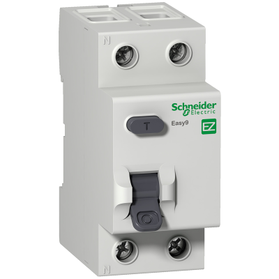 УЗО 2п 40А 300мА тип AC EASY9 230В Schneider Electric EZ9R64240 фото 1