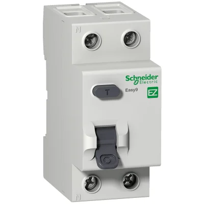УЗО 2п 40А 300мА тип AC EASY9 230В Schneider Electric EZ9R64240 фото 1