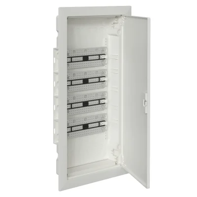 Корпус мультимедийный OptiBox Pro 48-VNM-IP40 КЭАЗ 382530 фото 1