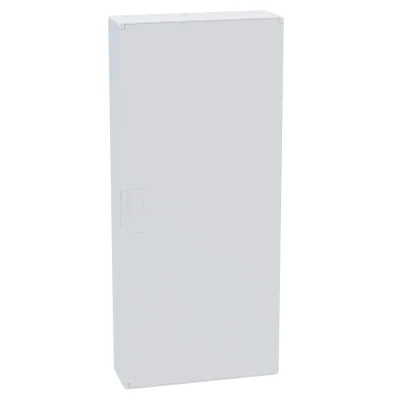 Корпус пластиковый OptiBox Pro 48-NNR-IP40 КЭАЗ 379807 фото 1