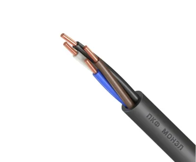 Кабель ВВГнг(А)-LS 4х1.5 Монэл EDS001285 фото 2