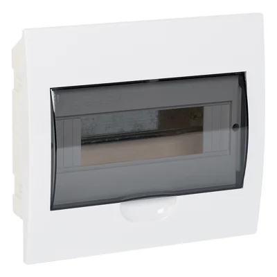 Щит распред. встраиваемый ЩРВ-П-10 IP41 PROxima EKF pb40-v-10 фото 1