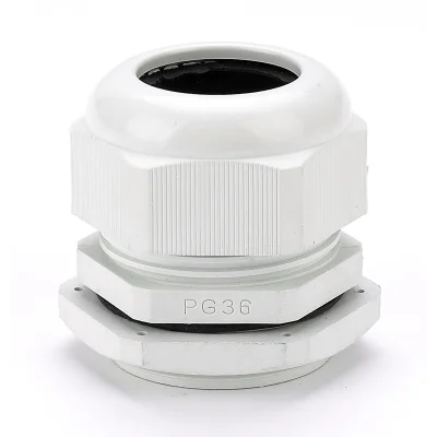 Каб. ввод PG 36 диаметр кабеля 23-32мм IP54 КВ-101 DEKraft 32157DEK фото 1