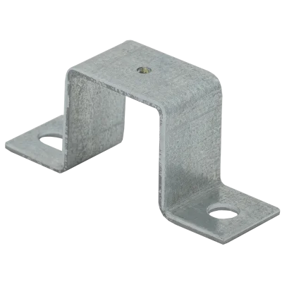 Кронштейн для установки DIN-рейки h=30мм IEK YDN10D-KH-030 фото 1