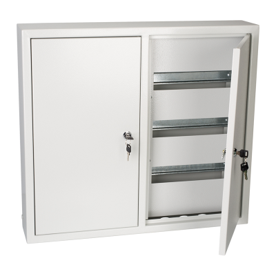 Корпус металлический ЩРн-72-540х600х120-IP31-УХЛ3- КЭАЗ 243773 фото 1